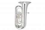 Туба in Bb "Yamaha", модель "YBB-632S"