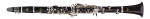 Кларнет in Bb "Buffet Crampon", модель "E12F" (BC2512F-2-0GB)