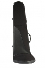 Кейс BAM CLASSIC для бас тромбона, цвет Black