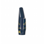 Мундштук для альт саксофона Jumbo Java A28 Blue SM6028