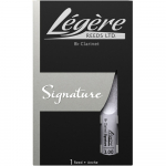 Пластиковая трость для кларнета Bb Legere Signature 3.00