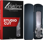 Пластиковая трость для тенор саксофона Legere Studio Cut 3.00
