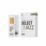 Трости для сопрано D'Addario Select Jazz Filed №2 Hard (1 шт) RSF10SSX2H