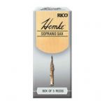 Трости для сопрано Rico Hemke №1 (1 шт) RHKP5SSX100