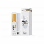 Трости для тенора D'Addario Select Jazz Filed №3 Hard (1 шт) RSF05TSX3H