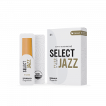 Трости для альта D'Addario Select Jazz Filed №2 Soft (1 шт) RSF10ASX2S