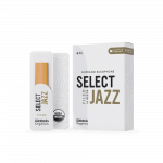Трости для сопрано D'Addario Select Jazz Filed №4 Medium (1 шт) RSF10SSX4M