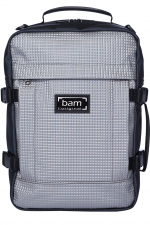 Рюкзак на футляр BAM Hightech под скрипку и альт (2000XL, 2002XL, 2200XL); Cabine под саксофон