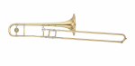 Тенор-тромбон in Bb "Yamaha", модель "YSL-881//02"