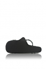 Кейс BAM CLASSIC для альт саксофона, цвет Black