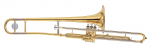 Тенор-тромбон in С "Yamaha", модель "YSL-354VC"