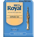 Трости для сопрано Rico Royal №1,5 (1 шт) RIB1015