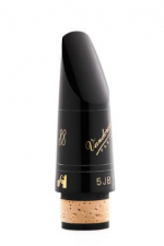 Мундштук для кларнета Bb Vandoren, модель "profile 88" beak 5JB, CM3108