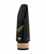 Мундштук для кларнета Bb Vandoren, модель Black Diamond BD5, CM1005
