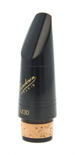 Мундштук для кларнета Bb Vandoren, модель Boehm & German system M30D, CM36188