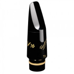 Мундштук для тенор саксофона Vandoren V16 ebonite mouthpiece T6 SM822E