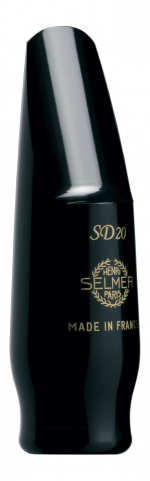 Мундштук для тенор саксофона Selmer SD20 TENOR