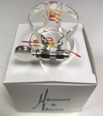 Лигатура для кларнета in Вb "Bonade" Alliance LCSIA2250UA