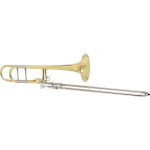 AC260 Тромбон 260BO-VERNI EN ETUI