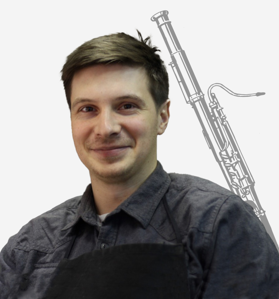 Вихарев Максим