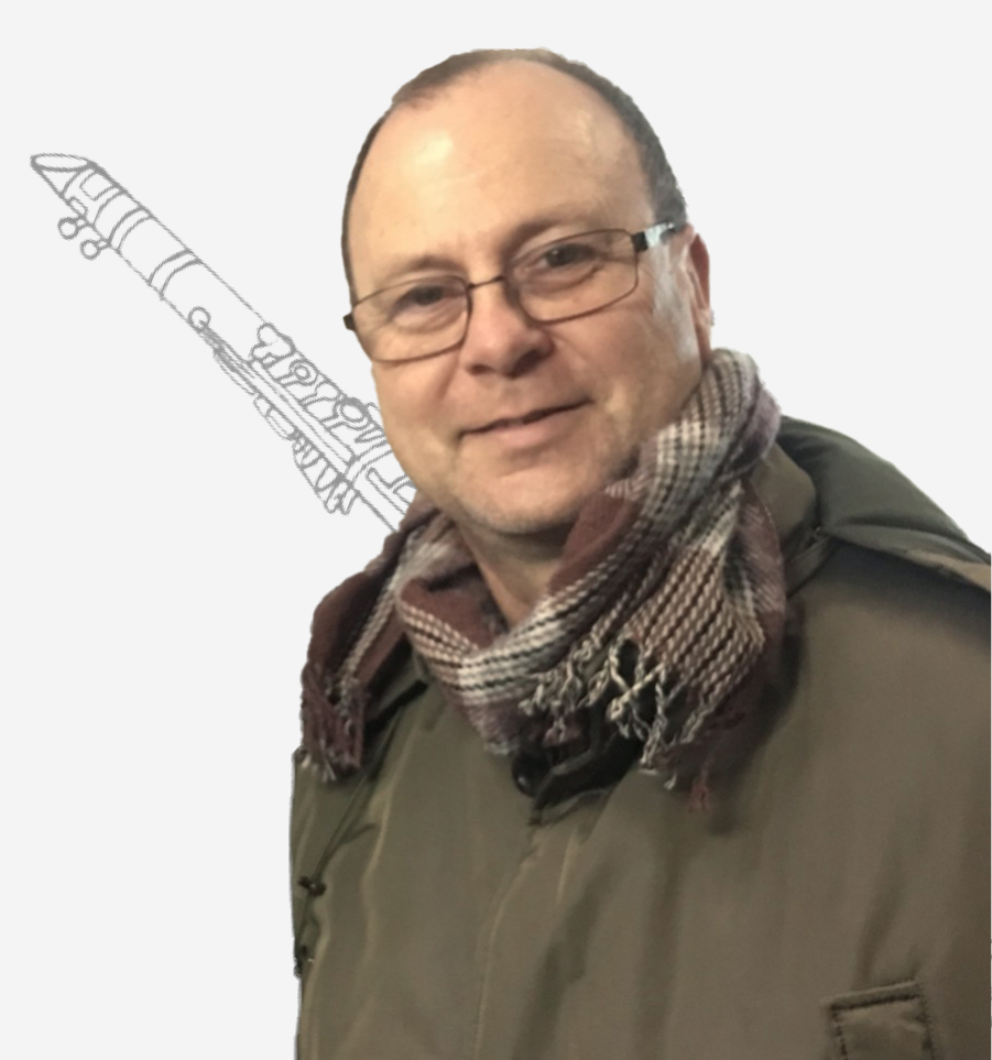 Армстронг Джон