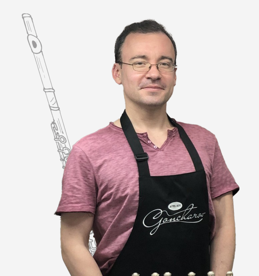 Мутузкин Иван