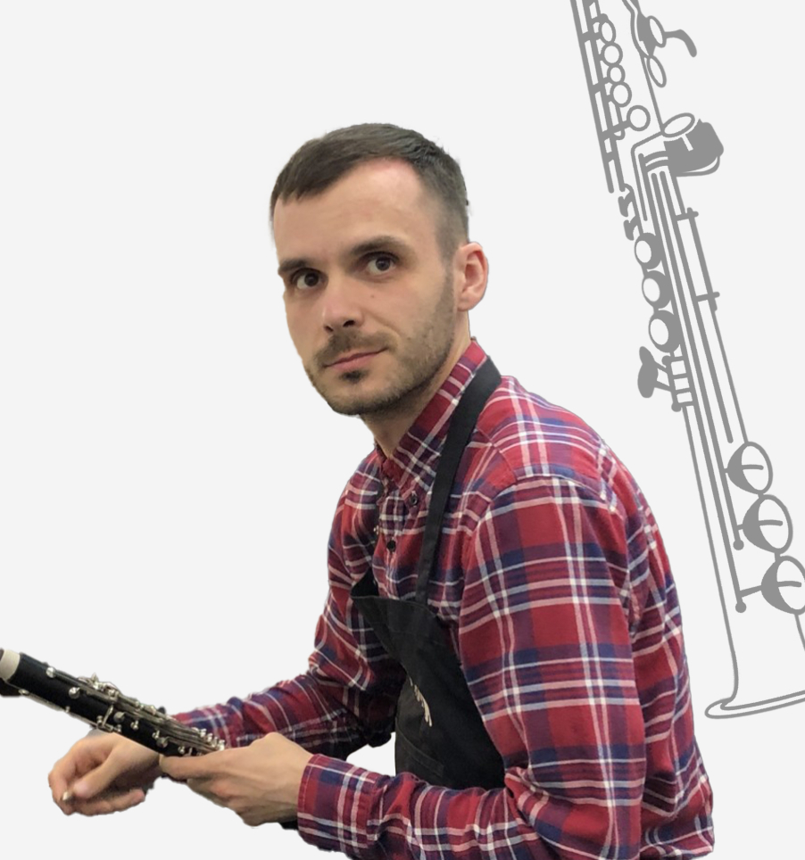 Кляйн Вадим