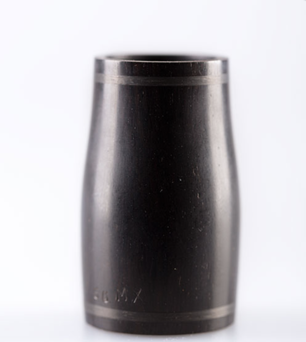 Бочонок для кларнета A/Bb "Seggelke" 65 mm