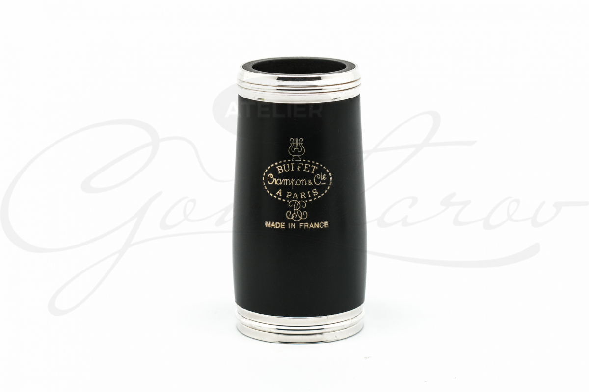 Бочонок для кларнета Bb "Buffet Crampon", серия для "RC" 66 mm
