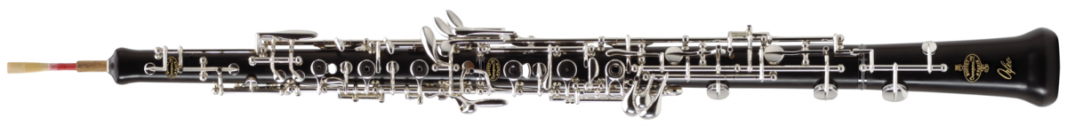 Гобой "Buffet Crampon", модель "Orfeo" (BC3663-2-0)