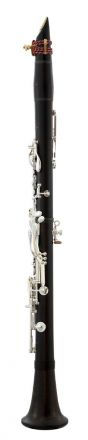 Кларнет in Bb "RZ WOODWIND", модель "BOHEMA"