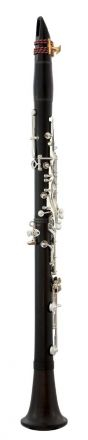 Кларнет in А "RZ WOODWIND", модель "BOHEMA"