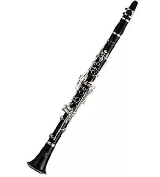 Кларнет in Bb "Yamaha", модель "YCL-650E"