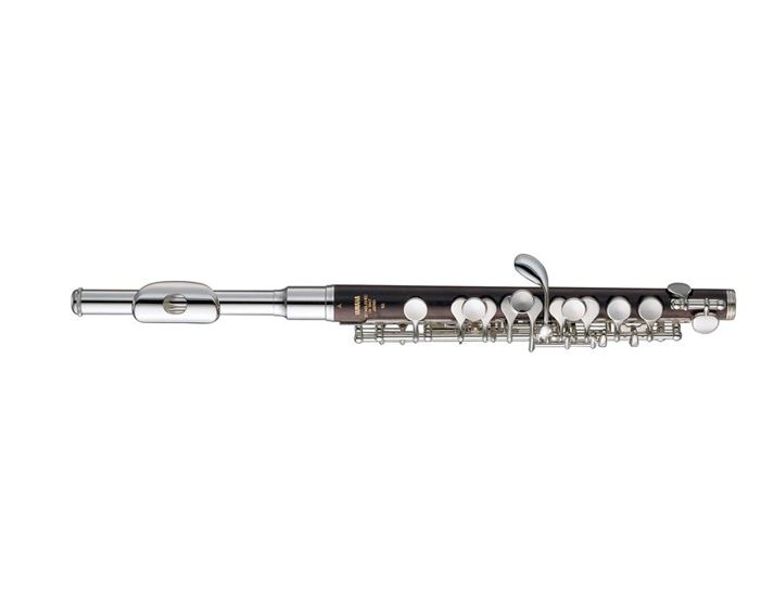Флейта-пикколо "Yamaha", модель "YPC-62M"