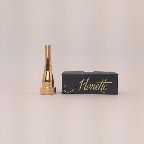 Мундштук для трубы Monette RESB2LDS1