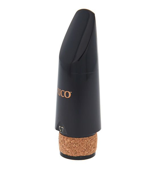 Мундштук для кларнета Bb D'Addario GRAFTONITE C7