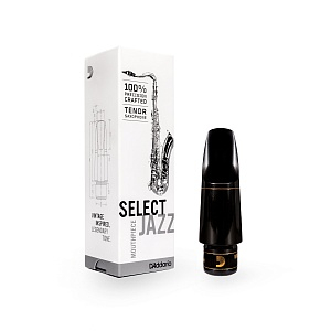 Мундштук для тенор-саксофона D'Addario Select Jazz D7M