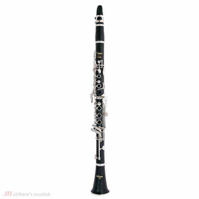 Кларнет in Bb "Selmer-Paris", модель "Signature"