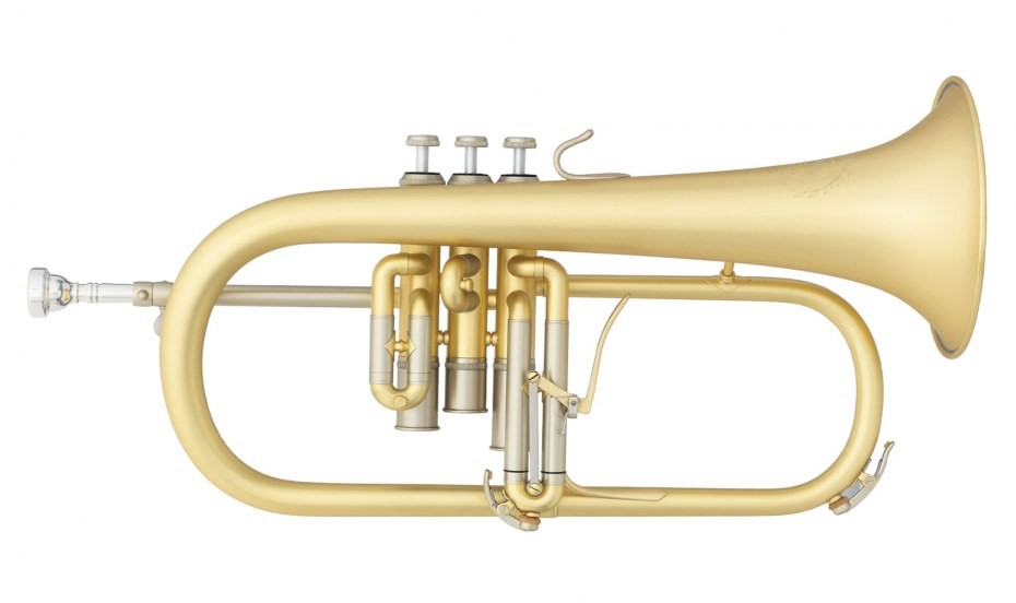 Флюгельгорн in Bb "Atelier Goncharov", "Соловей"