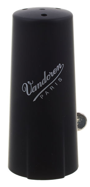 Лигатура для кларнета in Bb "Vandoren" LC51PP