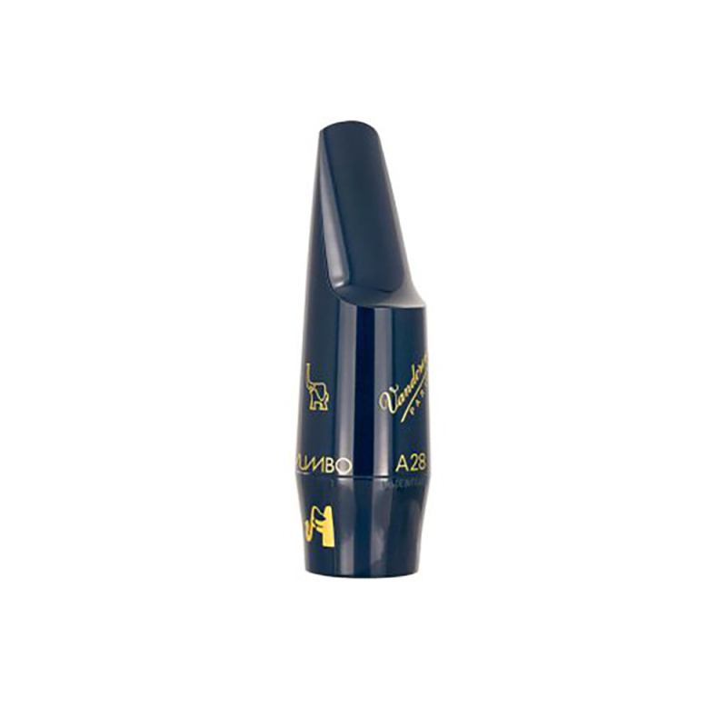 Мундштук для альт саксофона Jumbo Java A28 Blue SM6028