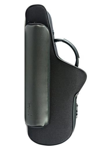 Кейс BAM CLASSIC для альт саксофона, цвет Black