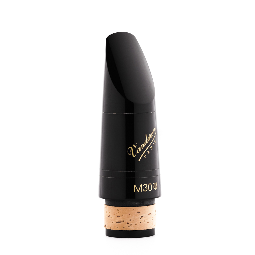 Мундштук для кларнета Bb Vandoren, модель M30, CM318
