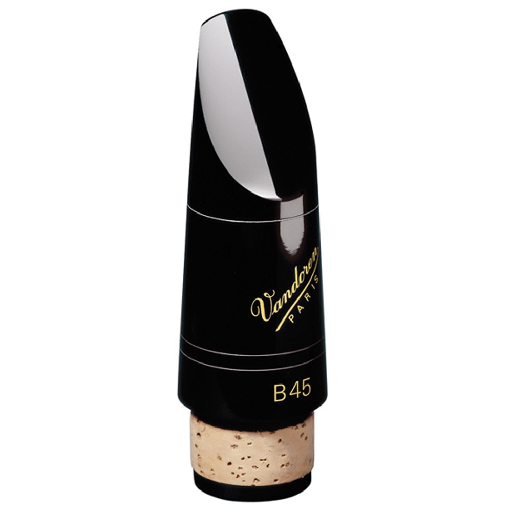 Мундштук для кларнета Bb Vandoren, модель B45, CM309