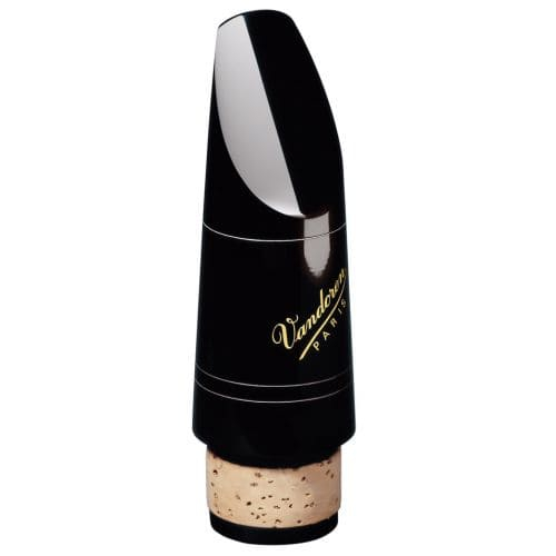 Мундштук для кларнета Bb Vandoren, модель 5JB, CM310