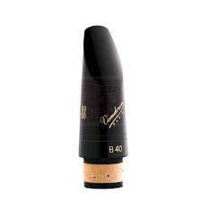 Мундштук для кларнета Bb Vandoren, модель "profile 88" beak B40, CM3078