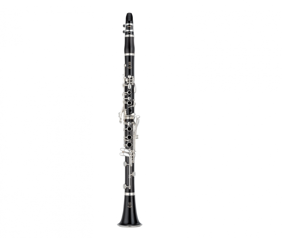 Кларнет in Bb "Yamaha", модель "YCL-450E//03"
