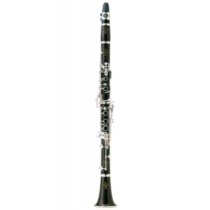 Кларнет in Bb "Buffet Crampon", модель "E13" (BC1102-2-0)