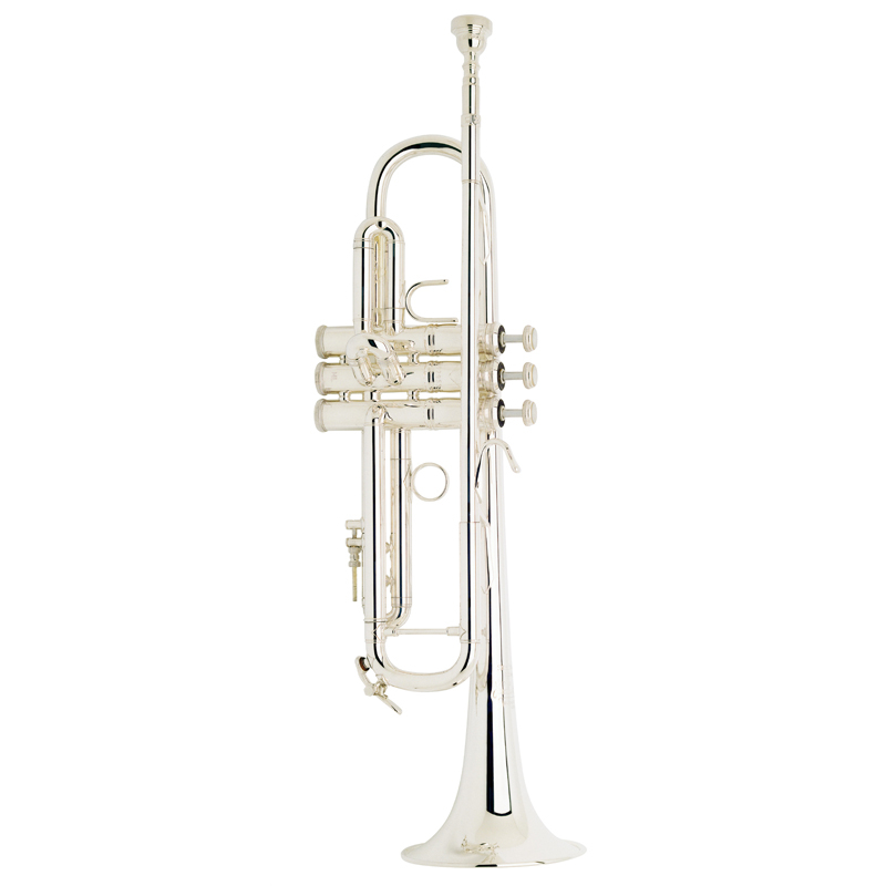 Труба in Bb "Bach", модель "180S37G"