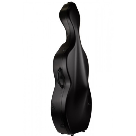 BAM BonBon Hightech виолончельный футляр, Black Black